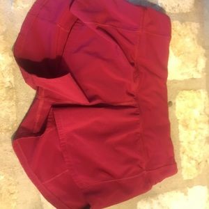 Lululemon shorts